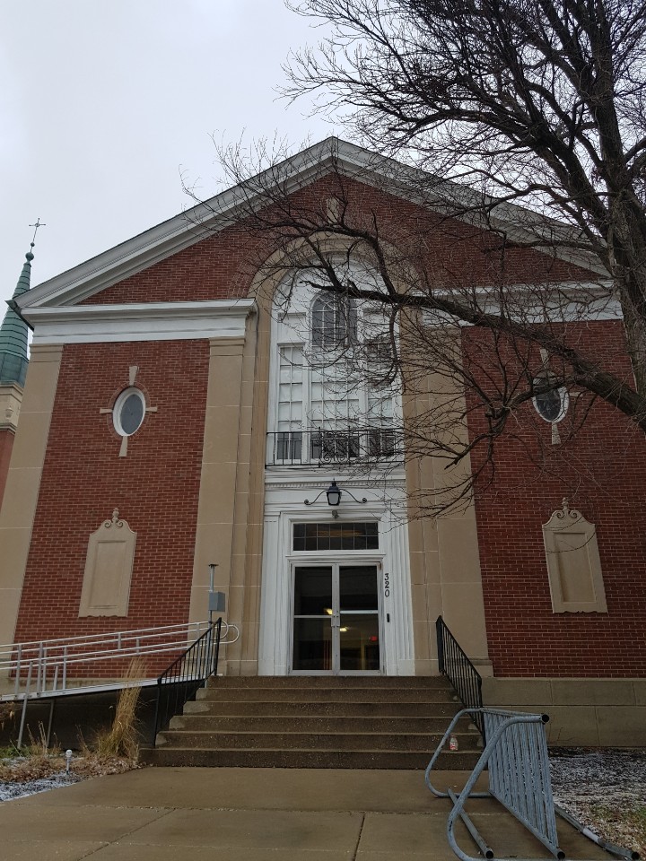 Purdue University
