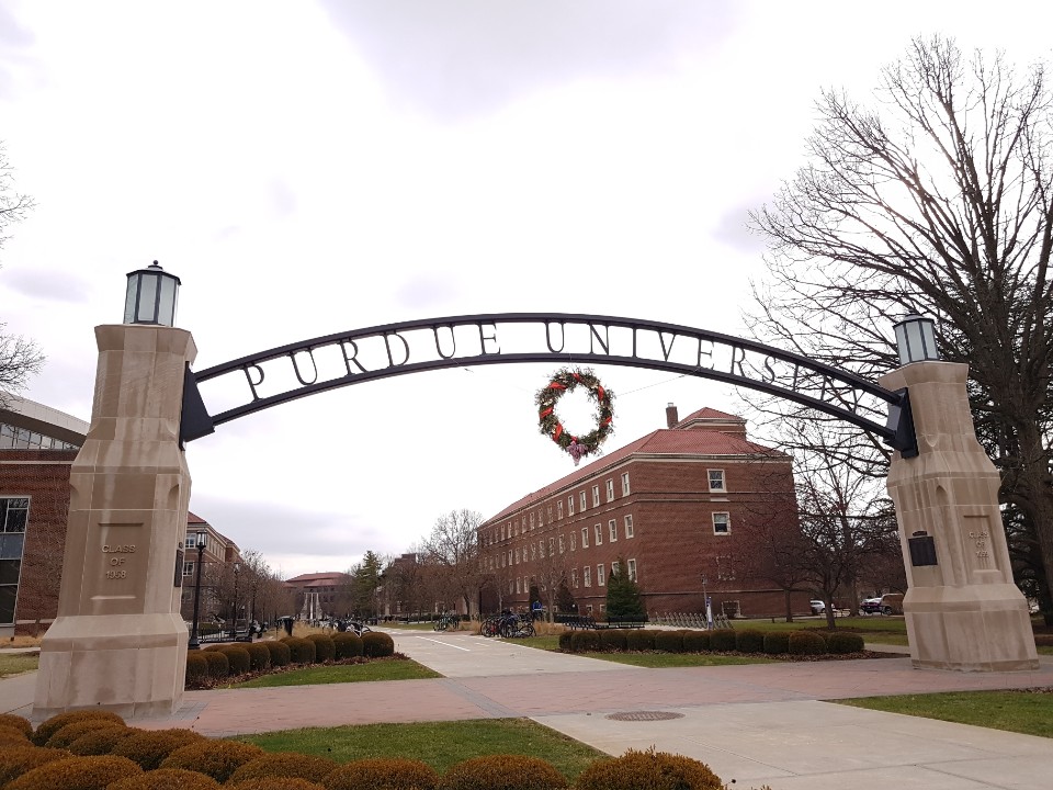 Purdue University