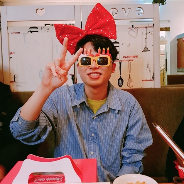 Taeyong Jeong